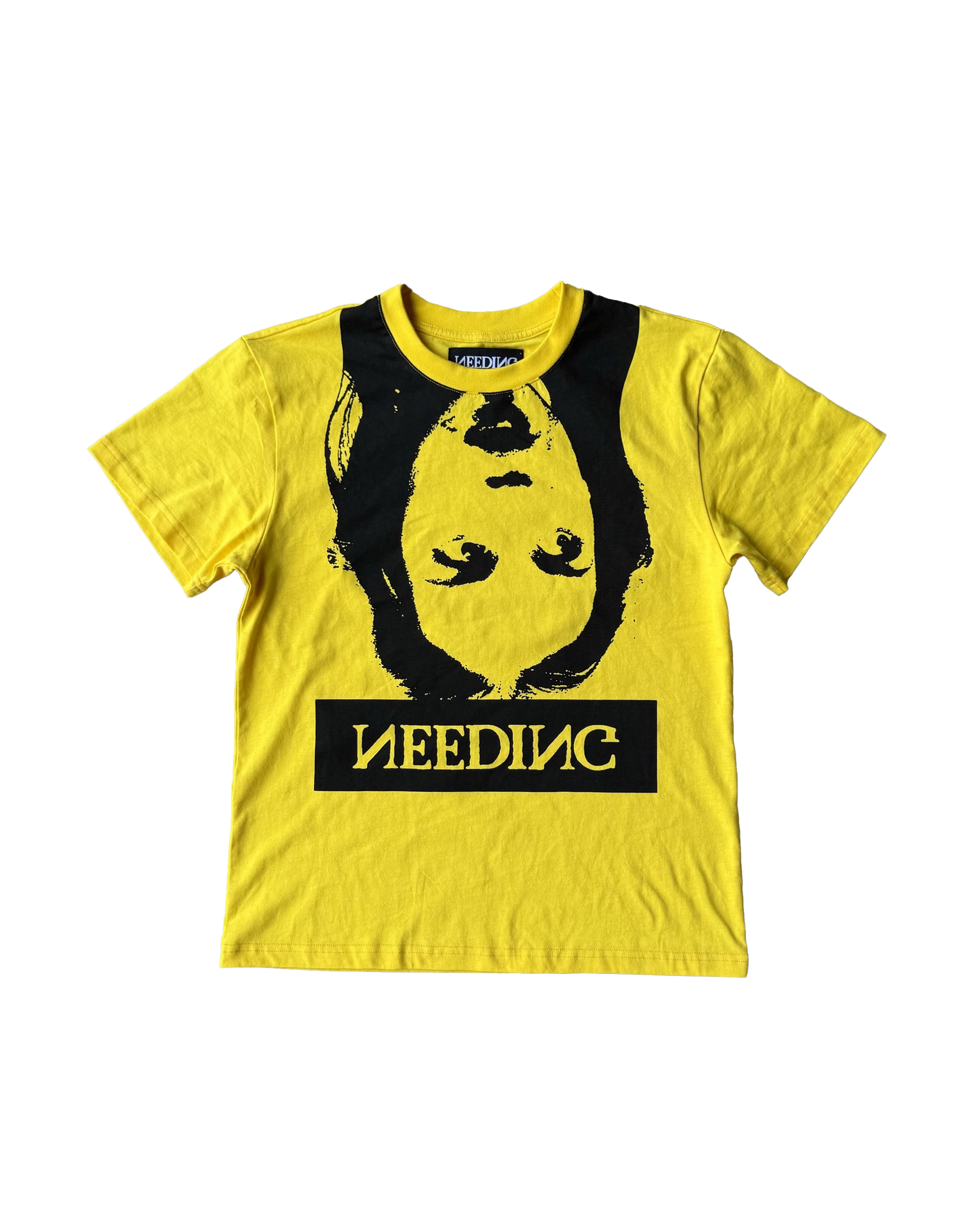 reflection tshirt